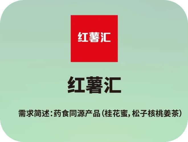 红薯汇
